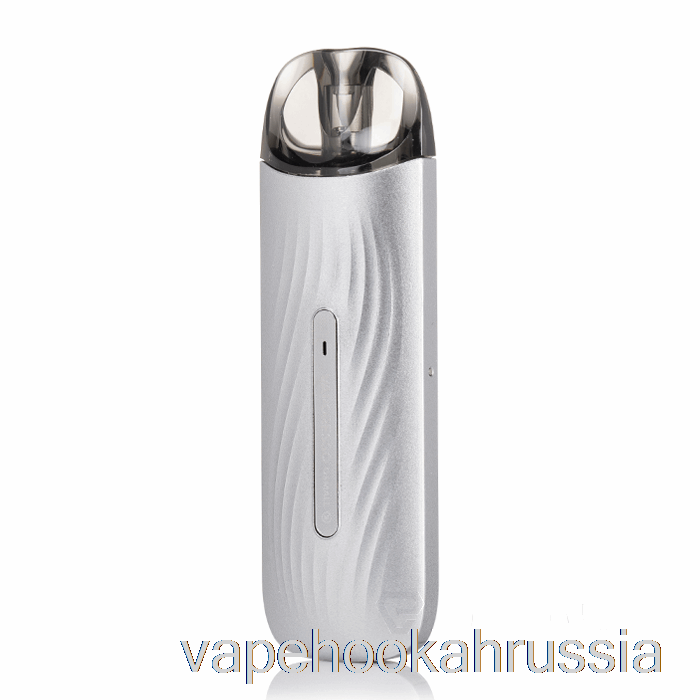 Vape Juice Vapesso Osmall 2 Pod System Silver